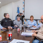 Gracianía confirmó que volverán a citar a Jorge Canals por la situación del Servicio Penitenciario y la seguridad provincial