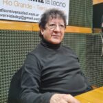 Gallardo vuelve a la carga por el RIGI: “Necesitamos urgentemente herramientas para generar empleo”