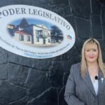Gracianía confirmó que el RIGI volverá al recinto y pidió a los legisladores de Río Grande que revisen su postura