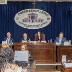 El concurso para Defensor del Niño en Tierra del Fuego reedita las opacidades del 2025 a nivel nacional