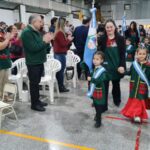 Abrieron las inscripciones para las salas de 3, 4 y 5 años del Jardín “Rosarito Vera”