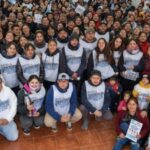 El Peronismo de la Soberanía impulsa desde Río Grande la candidatura presidencial de Axel Kicillof