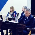 Lechman: “Hay que dejar de pensar en quién corta la cinta y empezar por los cimientos”