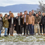 La Libertad Avanza Tierra del Fuego realizó su primer encuentro de referentes y comenzó a delinear la estrategia hacia 2027