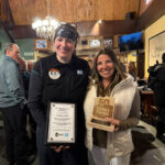 Tierra Mayor celebró 50 años como uno de los centros pioneros del turismo invernal de Ushuaia