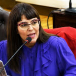 Sabrina Marcucci reconoció su vínculo con Victoria Vuoto y el concurso sumó un nuevo foco de controversia