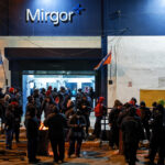 Linares cuestionó a Mirgor y a Rodríguez y anticipó un paro de los metalúrgicos