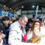 Martín Pérez confirmó que Provincia Grande será alternativa en toda Tierra del Fuego en 2027