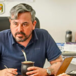 Matías Rodríguez: “Le pedí al Intendente que nos deje de tomar el pelo”