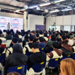 Más de 200 personas comienzan curso en Fundación Mirgor