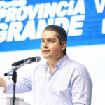 Martín Pérez destacó el retiro del proyecto de reforma de la Ley de Tierras y reafirmó la defensa de la soberanía