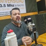 El Ministerio de Capital Humano de Nación fiscalizó escuelas fueguinas para verificar el cumplimiento del Servicio Educativo Esencial