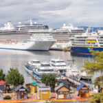 Puerto de Ushuaia: una contratación por $470 millones abre interrogantes sobre el destino de los recursos