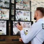 La tecnología como aliada para mejorar la seguridad en barrios privados y empresas