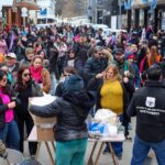 Rottaris: “Tenemos que poder vivir, no sobrevivir”