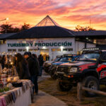 Tolhuin combinará producción local y pasión por el 4×4 en una tarde para toda la familia