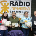 Volver 35 años después: la hija del médico de YPF regresó a sus raíces en Tierra del Fuego