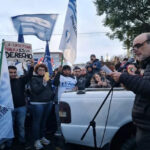 FAGDUT anunció un paro total en la UTN para este miércoles y una jornada de visibilización el 19 de agosto