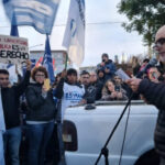 FAGDUT convocó a un paro de 48 horas por el incumplimiento de la Ley de Financiamiento Universitario