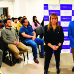 Selzer defendió la esencialidad educativa: “El derecho de los niños a educarse y aprender tiene que ser tomado en cuenta”