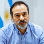 Solorza advirtió por la salida de ROCH y reclamó un cambio de rumbo en la política energética fueguina