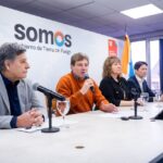 Melella pidió al SUTEF que los docentes vuelvan a las aulas