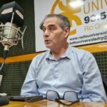 Svetlitze aseguró que el PRO se prepara para el escenario de 2027