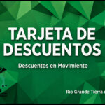El MTDS lanzará una tarjeta gratuita de descuentos para vecinos y comercios de Río Grande