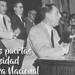 La UTN cumple 78 años: una Universidad nacida para unir educación, trabajo e industria