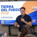 Ventura confirmó que competirá en 2027: “No le voy a dejar el sillón de gobernador ni a La Cámpora ni a La Libertad Avanza”