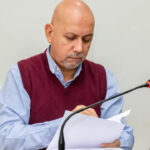 Villegas responsabilizó al Ejecutivo por la falta de clases: “Hace falta voluntad política y tomar decisiones”