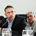 Ybars pidió dejar de lado las “banderas partidarias”: “La provincia no aguanta más esta asfixia”