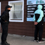 Revocaron la excarcelación de Burgoa Zapata y ordenaron su prisión preventiva