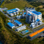 La nueva usina de Ushuaia será la única central termoeléctrica en construcción del país