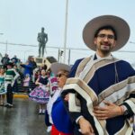 Cónsul Villarroel reivindicó la historia compartida entre Chile y Argentina: “Son dos países, pero una isla”