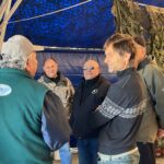 Sciurano celebró los anuncios de Milei sobre Malvinas: “Los argentinos debemos unirnos por la defensa de la soberanía”