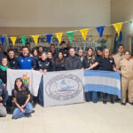 Lanzaron la 35ª edición del Raid Náutico Internacional de Tierra del Fuego