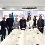 Río Grande y Timaukel buscan profundizar la cooperación en turismo, conectividad y servicios