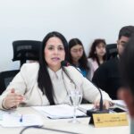 Concejal Alejandra Arce: “Queremos que el Centro ‘Papa Francisco’ siga creciendo y acompañando a las personas mayores de Río Grande”