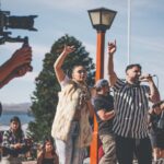 Cultura urbana: Se estrena el documental “Batalla de Poetas” en el CCNA Ushuaia