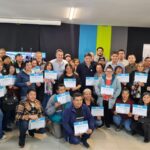 TotalEnergies y el Municipio de Río Grande fortalecen la producción local con una inversión superior a los $90 millones