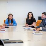 Provincia y Municipio avanzan en el ordenamiento urbano y el acceso a servicios en Ushuaia