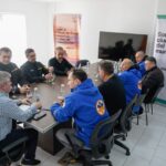 Emergencias en Tierra del Fuego: el 107 atenderá exclusivamente cuestiones de salud y el 911 quedará para seguridad