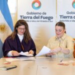 Tierra del Fuego se incorporó a una Mesa Federal para fortalecer el acogimiento familiar de niños y adolescentes