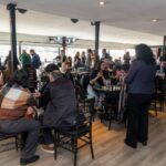 Tierra del Fuego lanzó su temporada de verano con una ronda de negocios que reunió a más de 200 referentes turísticos