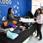 Feria de Moda Circular: una propuesta que busca vestir a las familiar fueguinas sin golpear el bolsillo