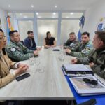 Renovarán con tecnología de INVAP el radar ubicado en la reserva natural Cabo Domingo