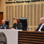 El Superior Tribunal abrió la Diplomatura Fueguina de Derecho Penal y Procesal Penal