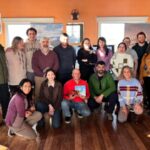 Turismo rural comunitario: buscan consolidar en Tolhuin una nueva oferta basada en experiencias e identidad local