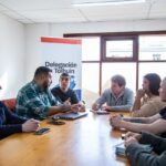 Tolhuin: la DPOSS incrementó más de un 65% la producción de agua potable y proyecta nuevas obras